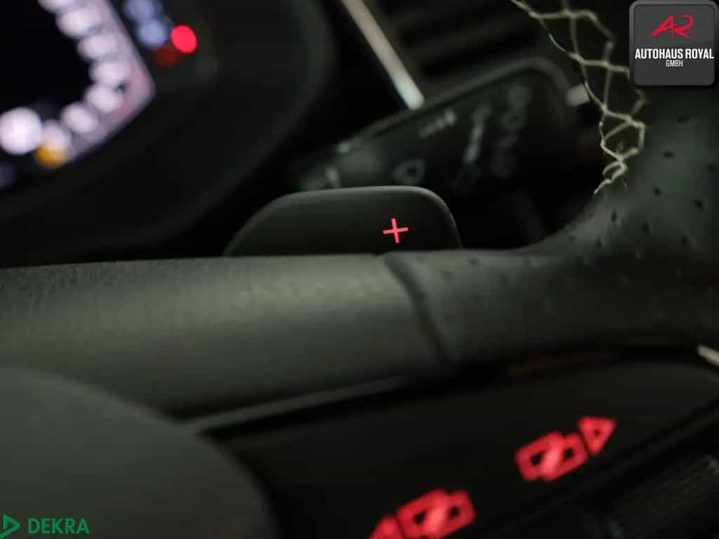 Seat Leon 2.0 TSI CUPRA KAMERA,ACC,BEATS,KEYLESS,SH 05/2019-photo-17