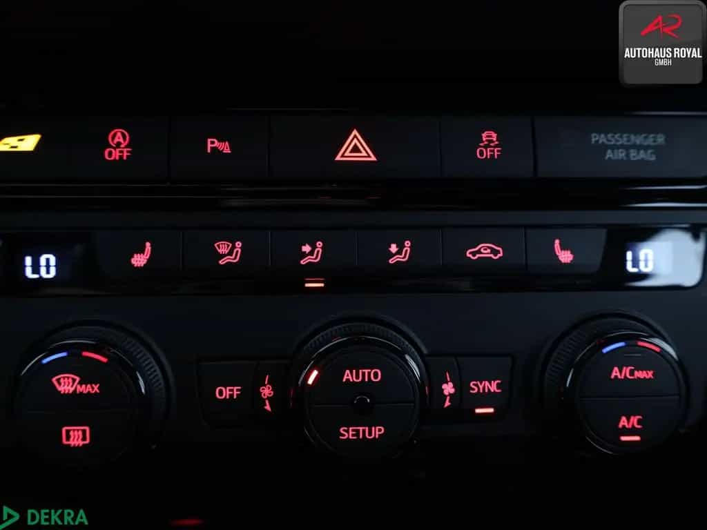 Seat Leon 2.0 TSI CUPRA KAMERA,ACC,BEATS,KEYLESS,SH 05/2019-photo-23