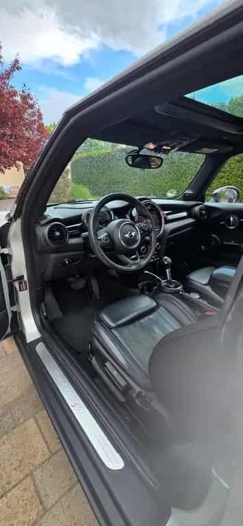 MINI Cooper S Cooper S 03/2016-photo-10
