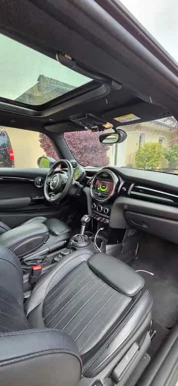 MINI Cooper S Cooper S 03/2016-photo-11