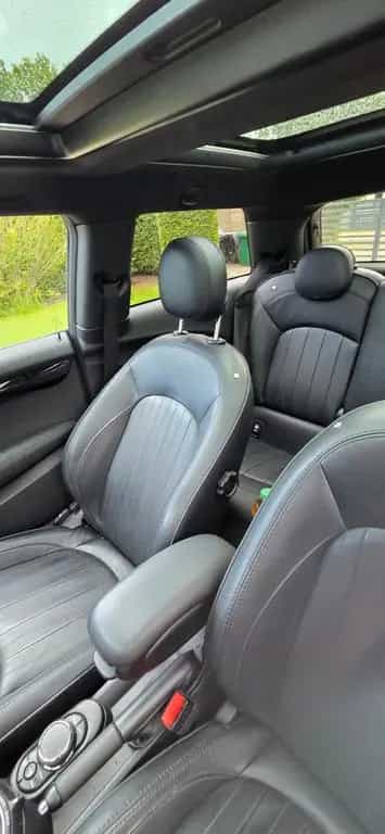 MINI Cooper S Cooper S 03/2016-photo-13