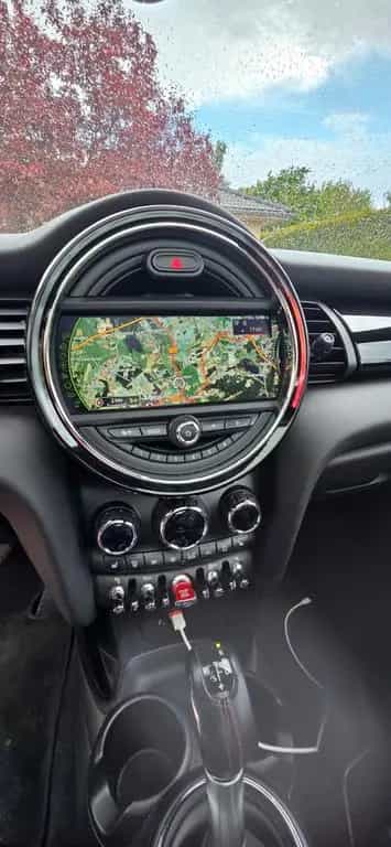 MINI Cooper S Cooper S 03/2016-photo-14