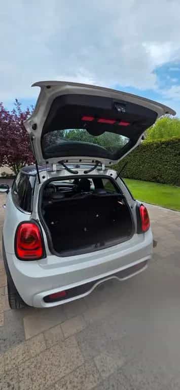 MINI Cooper S Cooper S 03/2016-photo-16