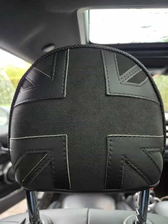 MINI Cooper S Cooper S 03/2016-photo-17