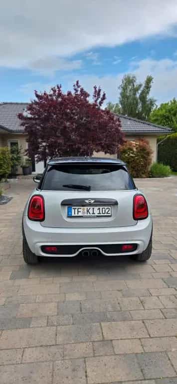 MINI Cooper S Cooper S 03/2016-photo-4