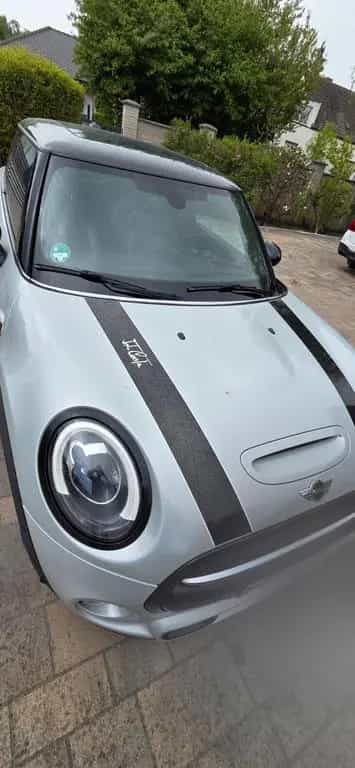 MINI Cooper S Cooper S 03/2016-photo-6