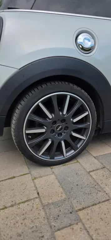 MINI Cooper S Cooper S 03/2016-photo-7