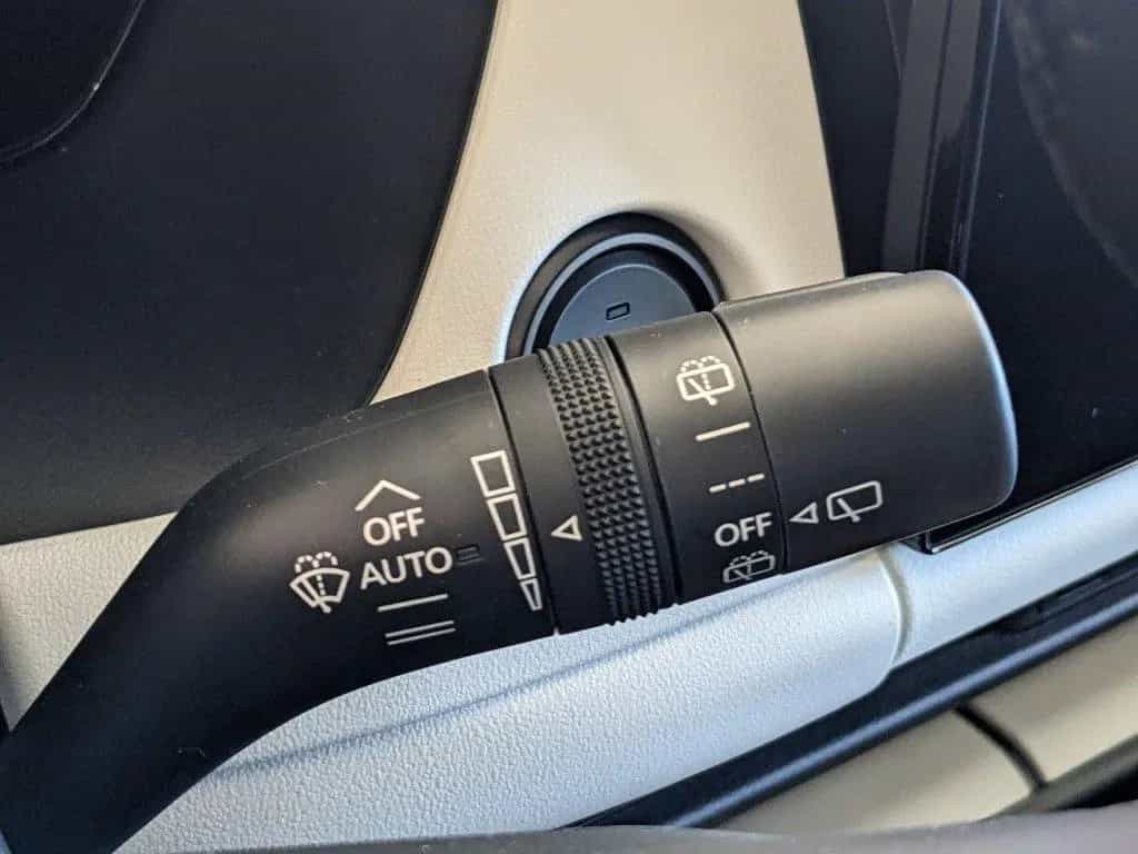 Mazda CX-5 2.5l (141PS) Exclusive Teilleder Schwarz/We 03/2026-photo-13