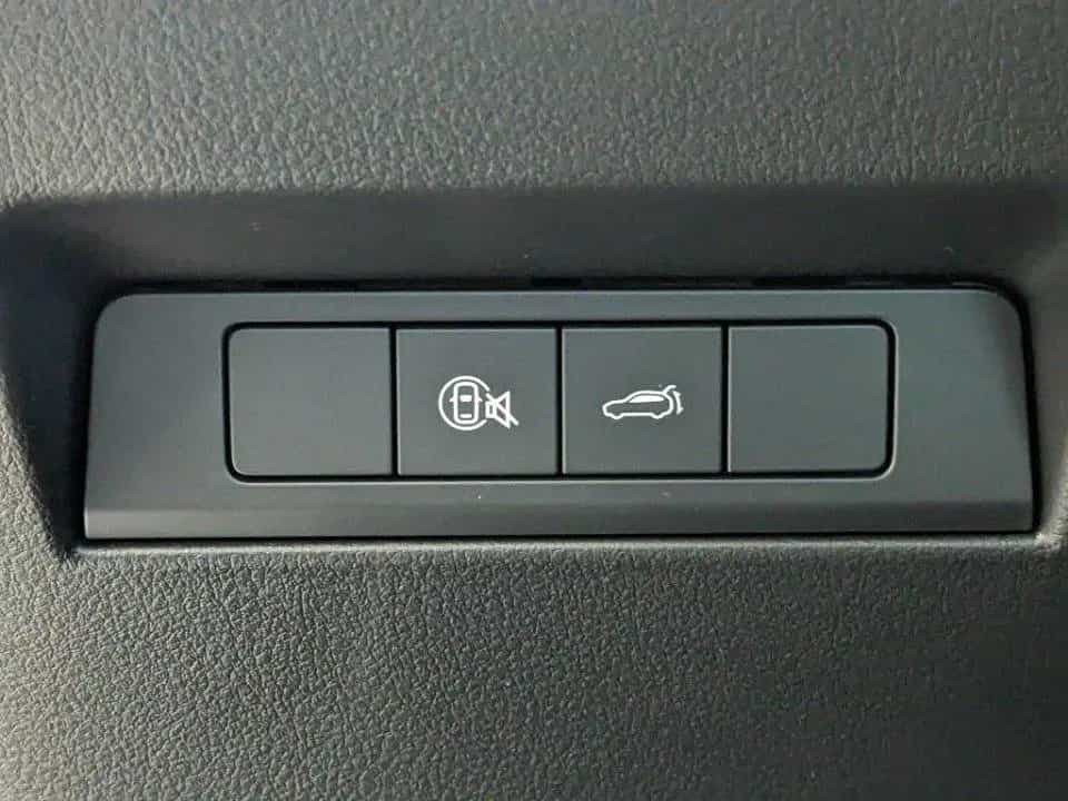 Mazda CX-5 2.5l (141PS) Exclusive Teilleder Schwarz/We 03/2026-photo-19