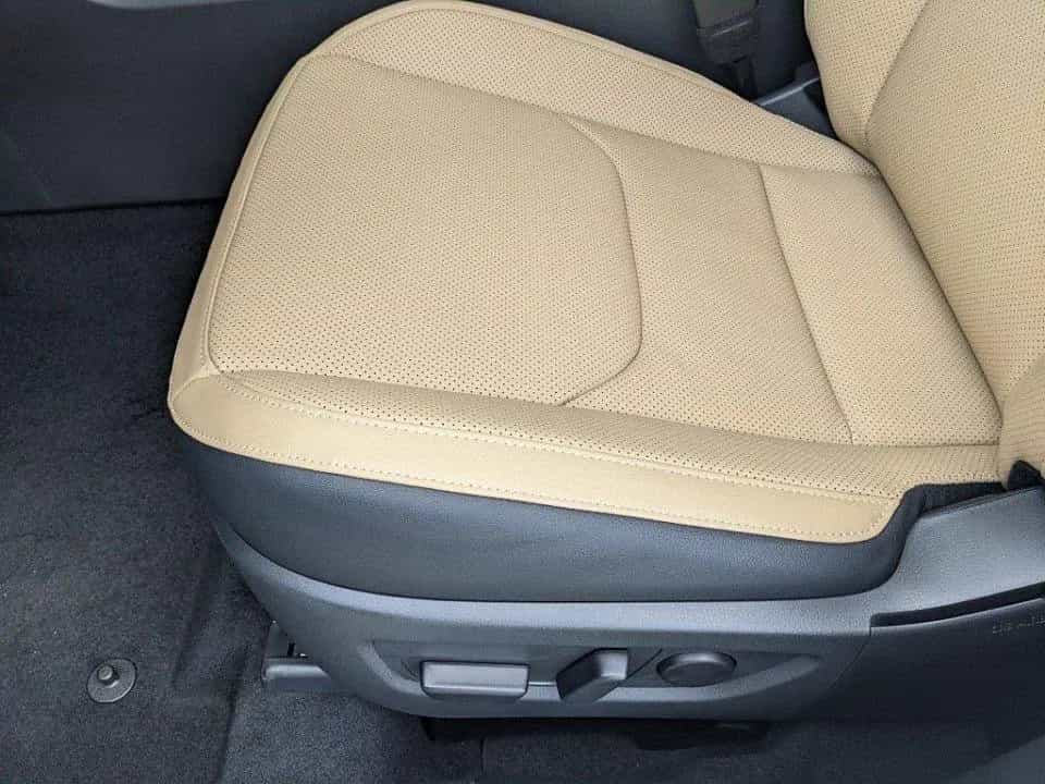 Mazda CX-5 2.5l (141PS) Homura Bose Leder Beige 2026 03/2026-photo-20