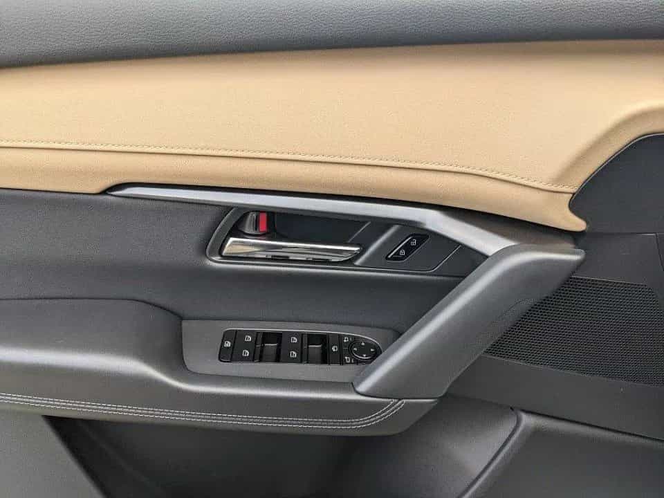 Mazda CX-5 2.5l (141PS) Homura Bose Leder Beige 2026 03/2026-photo-21