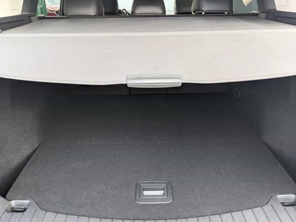 Mazda CX-5 2.5l (141PS) Homura Bose Leder Beige 2026 03/2026-photo-26
