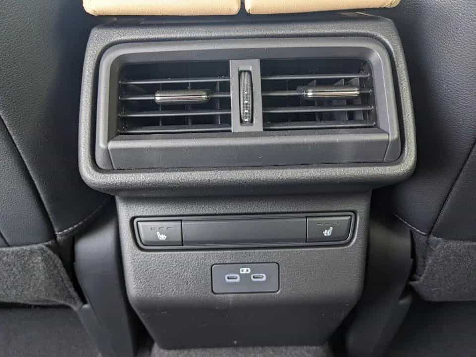 Mazda CX-5 2.5l (141PS) Homura AWD Leder Beige 2026 03/2026-photo-24