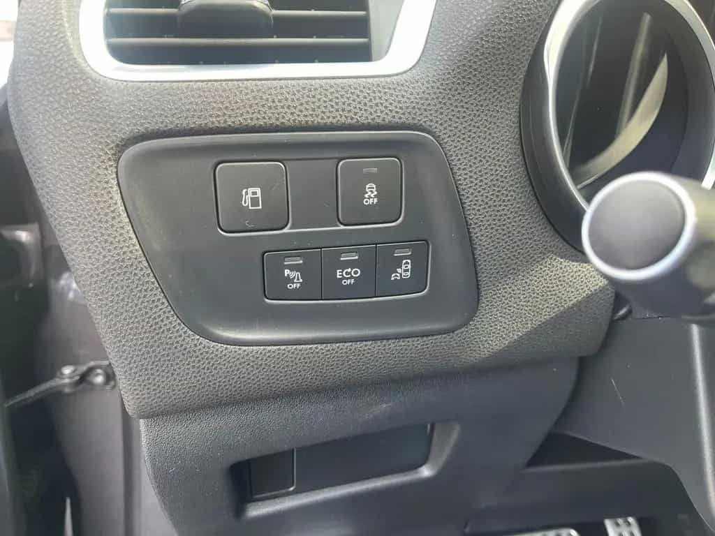 DS Automobiles DS4 Crossback DS4 - CROSSBACK SPORT 01/2017-photo-12