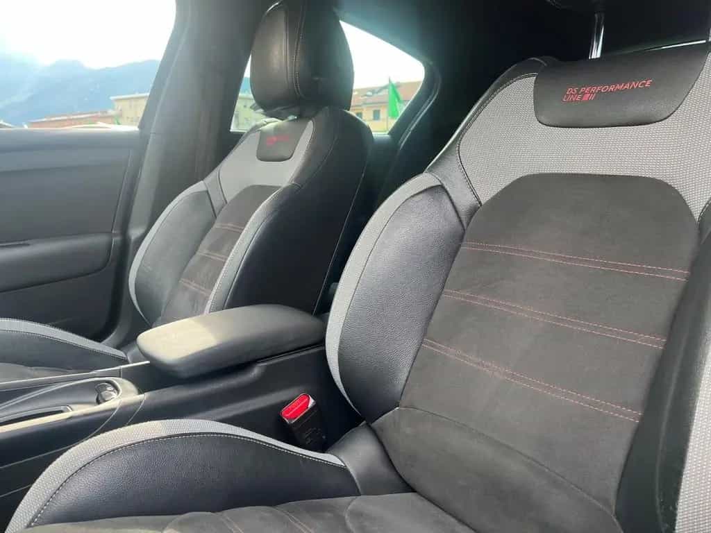 DS Automobiles DS4 Crossback DS4 - CROSSBACK SPORT 01/2017-photo-6
