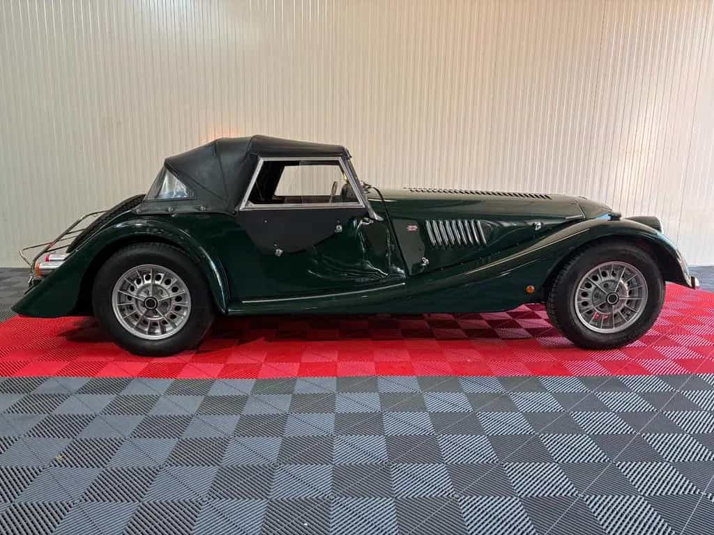 Morgan Plus 8 WUNDERSCHÖN!! 03/1975-photo-1