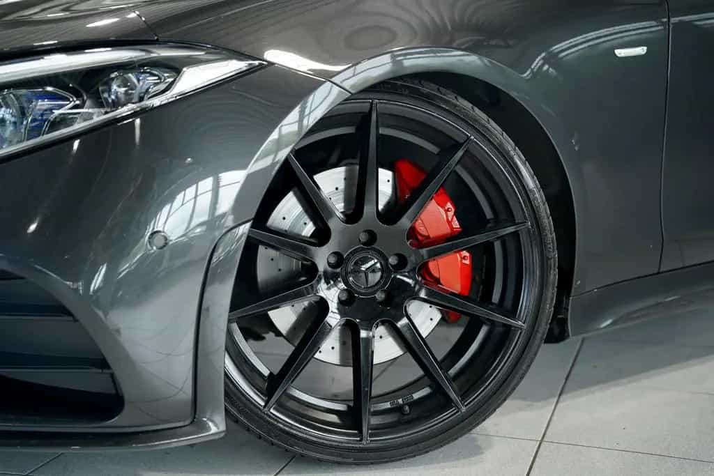 Mercedes-Benz CLS 400 d 4M Edition 1 *21 *LUFT *GSD *H-UP 04/2018-photo-1