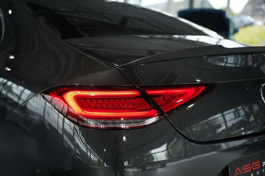 Mercedes-Benz CLS 400 d 4M Edition 1 *21 *LUFT *GSD *H-UP 04/2018-photo-12