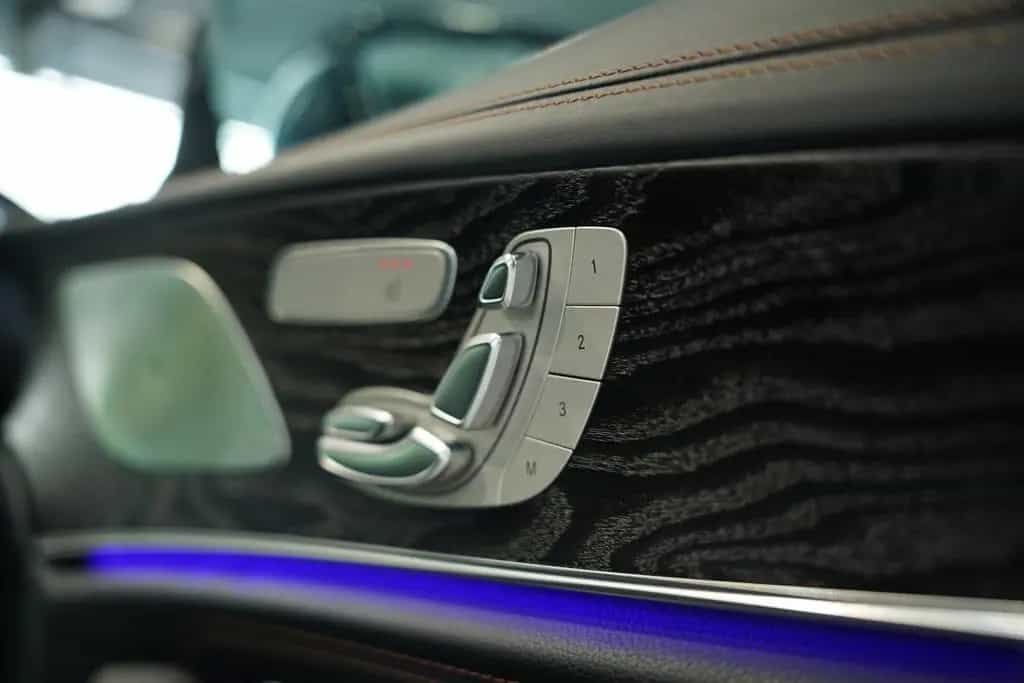 Mercedes-Benz CLS 400 d 4M Edition 1 *21 *LUFT *GSD *H-UP 04/2018-photo-17