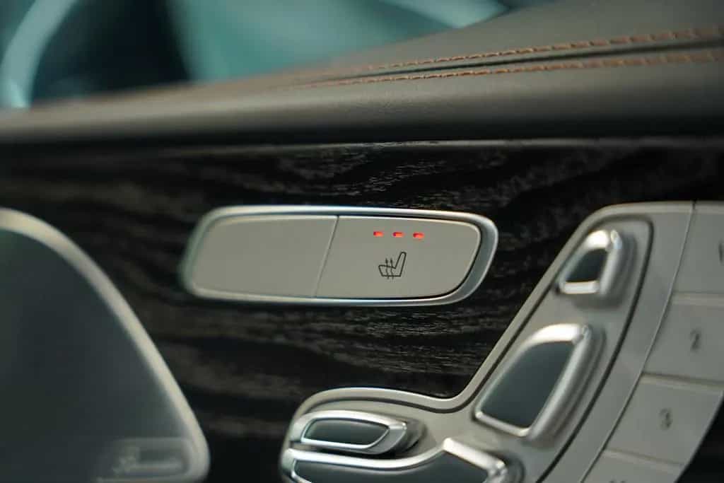Mercedes-Benz CLS 400 d 4M Edition 1 *21 *LUFT *GSD *H-UP 04/2018-photo-18