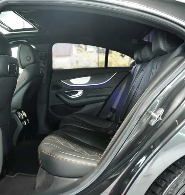 Mercedes-Benz CLS 400 d 4M Edition 1 *21 *LUFT *GSD *H-UP 04/2018-photo-26