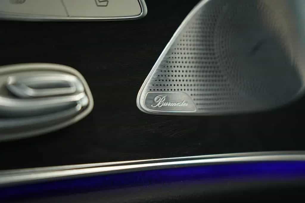 Mercedes-Benz CLS 400 d 4M Edition 1 *21 *LUFT *GSD *H-UP 04/2018-photo-30