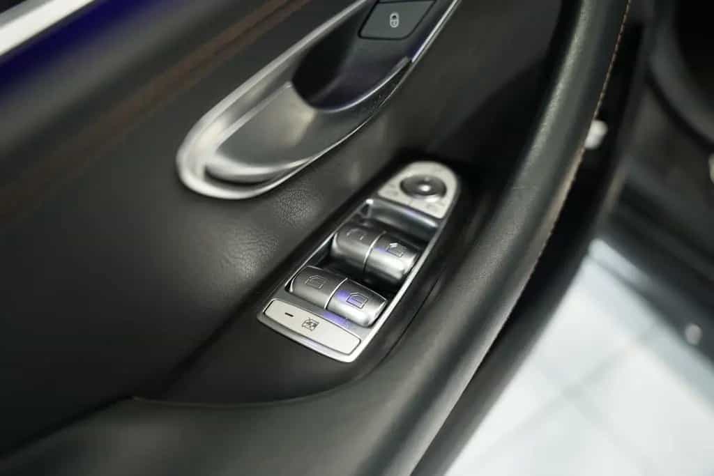 Mercedes-Benz CLS 400 d 4M Edition 1 *21 *LUFT *GSD *H-UP 04/2018-photo-31