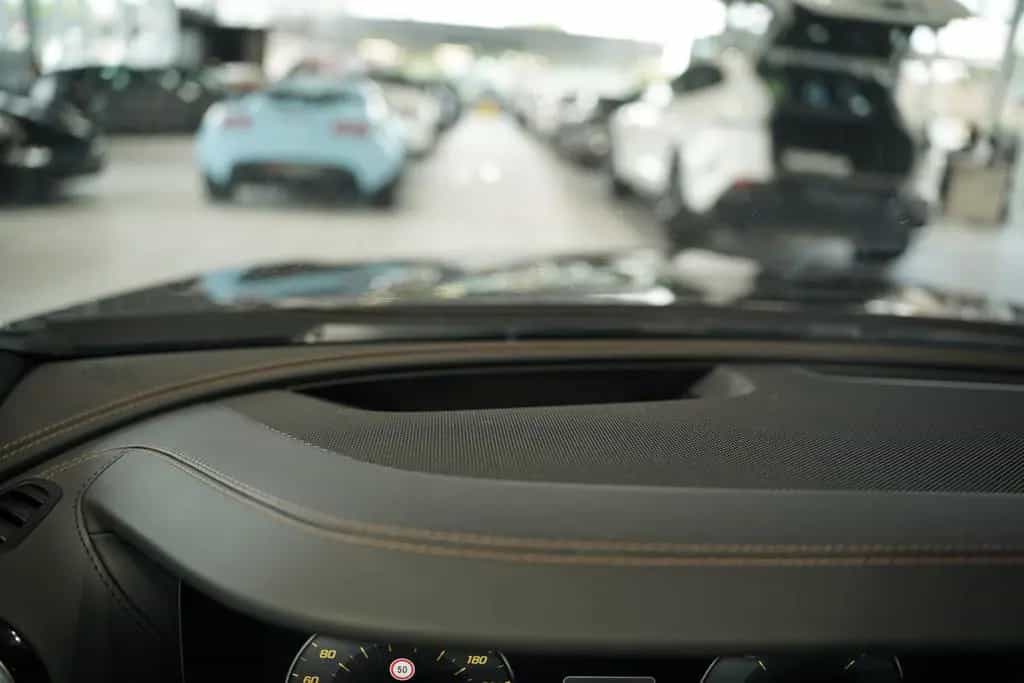 Mercedes-Benz CLS 400 d 4M Edition 1 *21 *LUFT *GSD *H-UP 04/2018-photo-42
