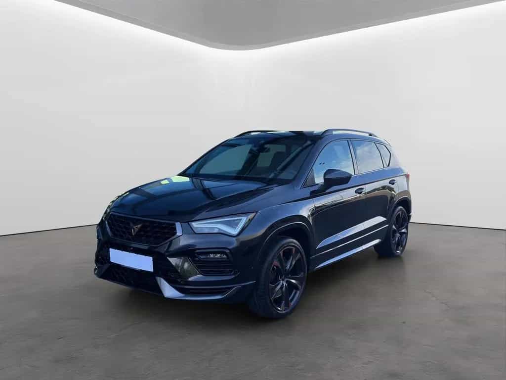 Cupra Ateca 2.0 TSI DSG 4Drive VZ 04/2023-photo-1