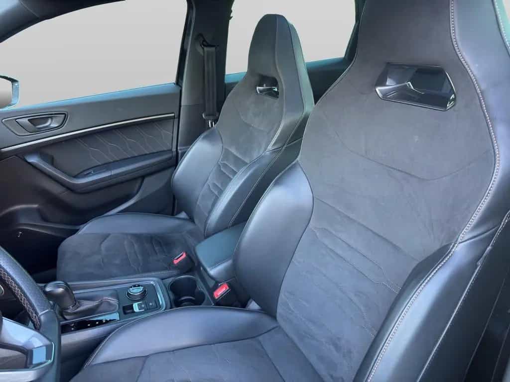 Cupra Ateca 2.0 TSI DSG 4Drive VZ 04/2023-photo-11