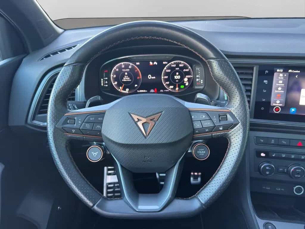 Cupra Ateca 2.0 TSI DSG 4Drive VZ 04/2023-photo-19