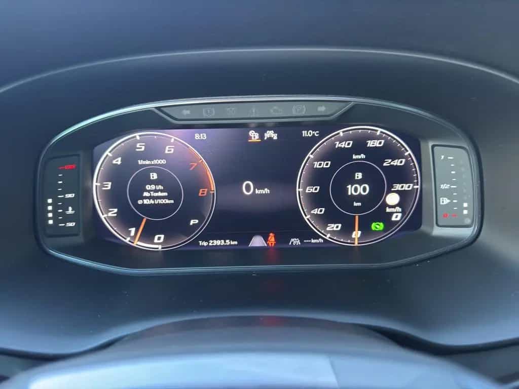 Cupra Ateca 2.0 TSI DSG 4Drive VZ 04/2023-photo-20