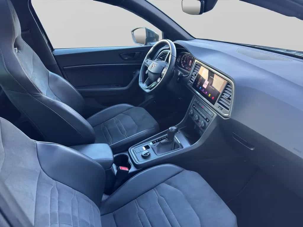 Cupra Ateca 2.0 TSI DSG 4Drive VZ 04/2023-photo-22