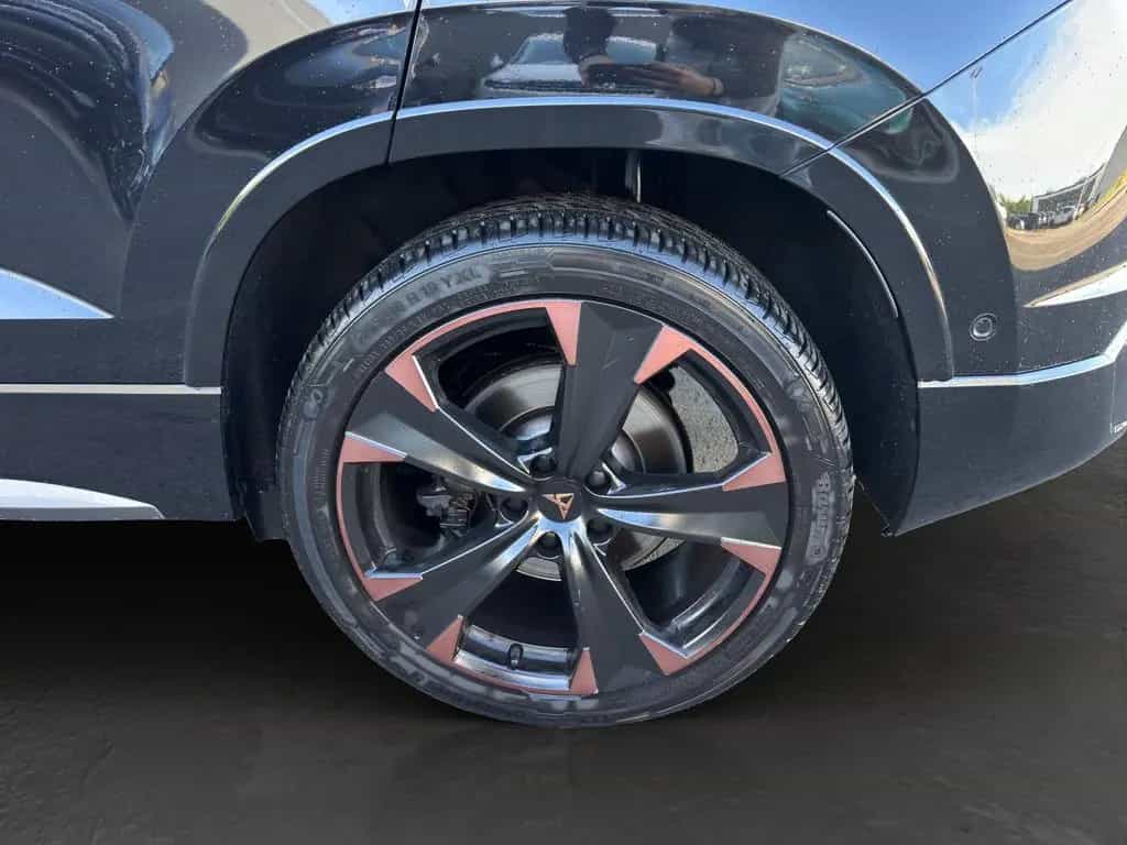 Cupra Ateca 2.0 TSI DSG 4Drive VZ 04/2023-photo-9