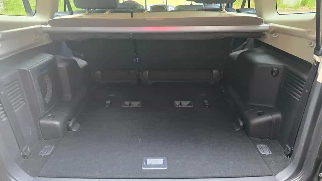 Mitsubishi Pajero 3,2 DI-D 4WD Top Automatik Top 06/2015-photo-11