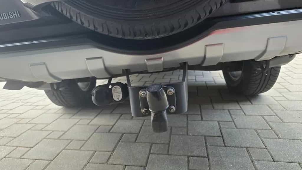 Mitsubishi Pajero 3,2 DI-D 4WD Top Automatik Top 06/2015-photo-5