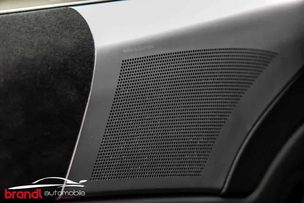 Aston Martin DBS 6.0 Touchtronic / DE / Bond Spec / Carbon 09/2011-photo-20