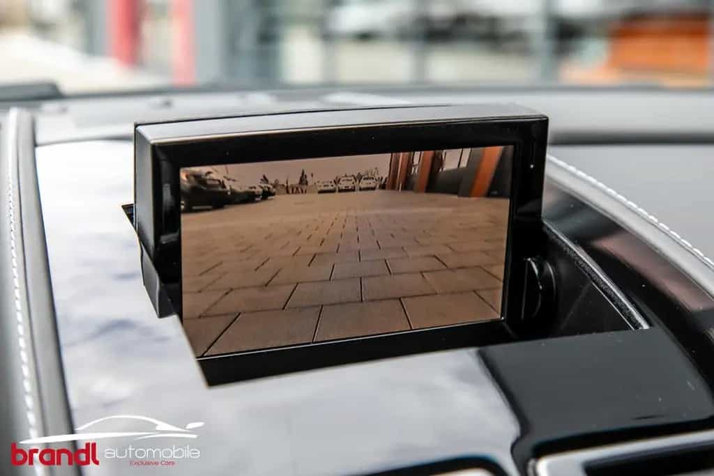 Aston Martin DBS 6.0 Touchtronic / DE / Bond Spec / Carbon 09/2011-photo-22