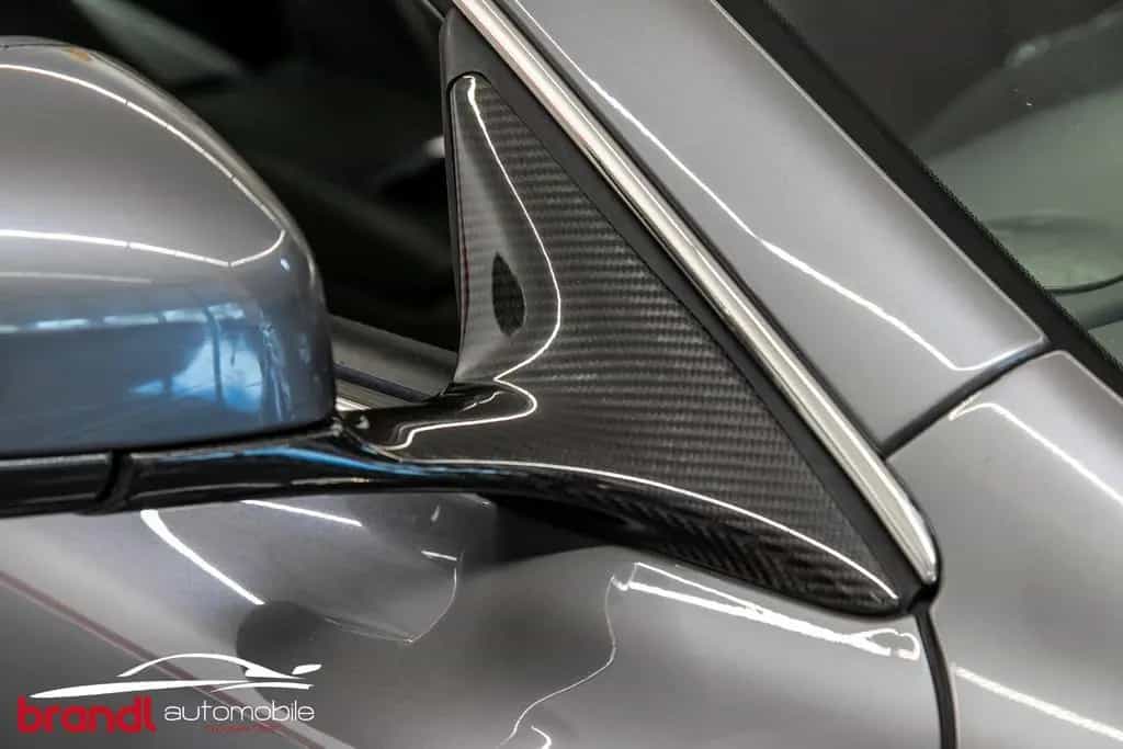 Aston Martin DBS 6.0 Touchtronic / DE / Bond Spec / Carbon 09/2011-photo-26