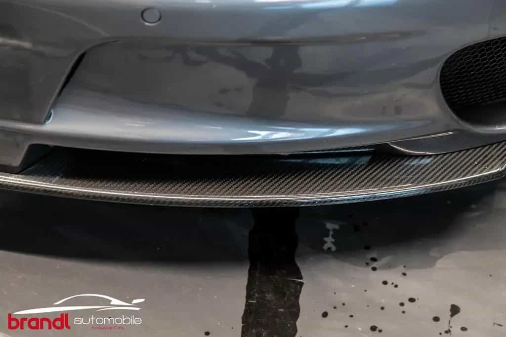 Aston Martin DBS 6.0 Touchtronic / DE / Bond Spec / Carbon 09/2011-photo-27