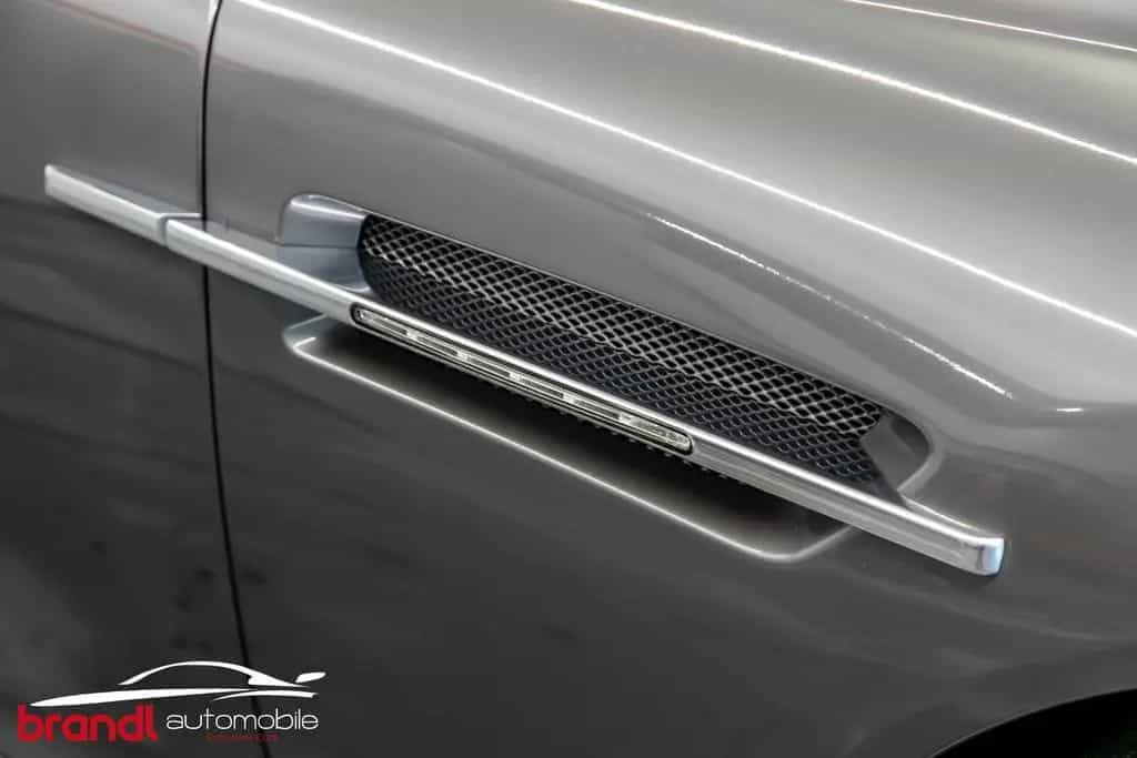 Aston Martin DBS 6.0 Touchtronic / DE / Bond Spec / Carbon 09/2011-photo-28