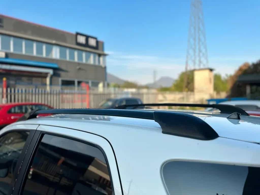 Daihatsu Terios 1.5 4WD B You O/F Dolomite 04/2011-photo-6