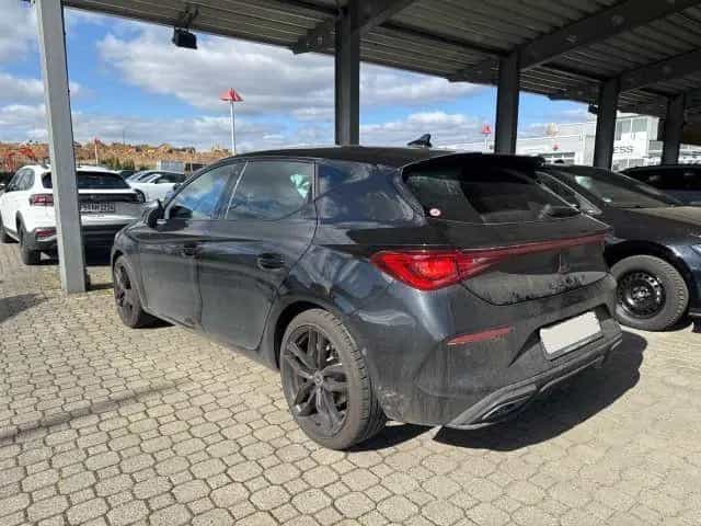 Cupra Leon 1.5 eTSI DSG*Matrix*DCC*Navi*Kamera 12/2023-photo-1