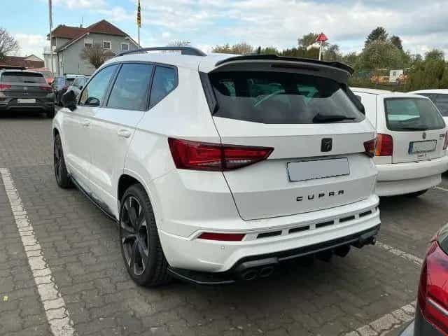 Cupra Ateca 2.0 TSI DSG VZ*Navi*LED*Virtual*DAB+ 06/2023-photo-1
