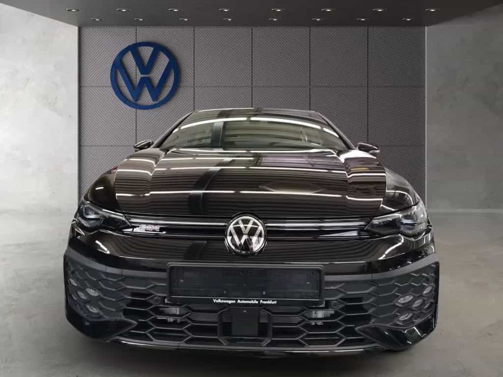 Volkswagen Golf GTI 2,0 l TSI OPF 195 kW (265 PS) 7 -Gang-D null-photo-1