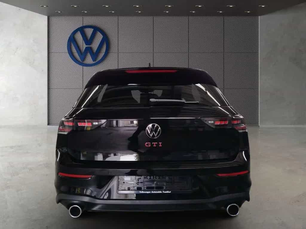 Volkswagen Golf GTI 2,0 l TSI OPF 195 kW (265 PS) 7 -Gang-D null-photo-4