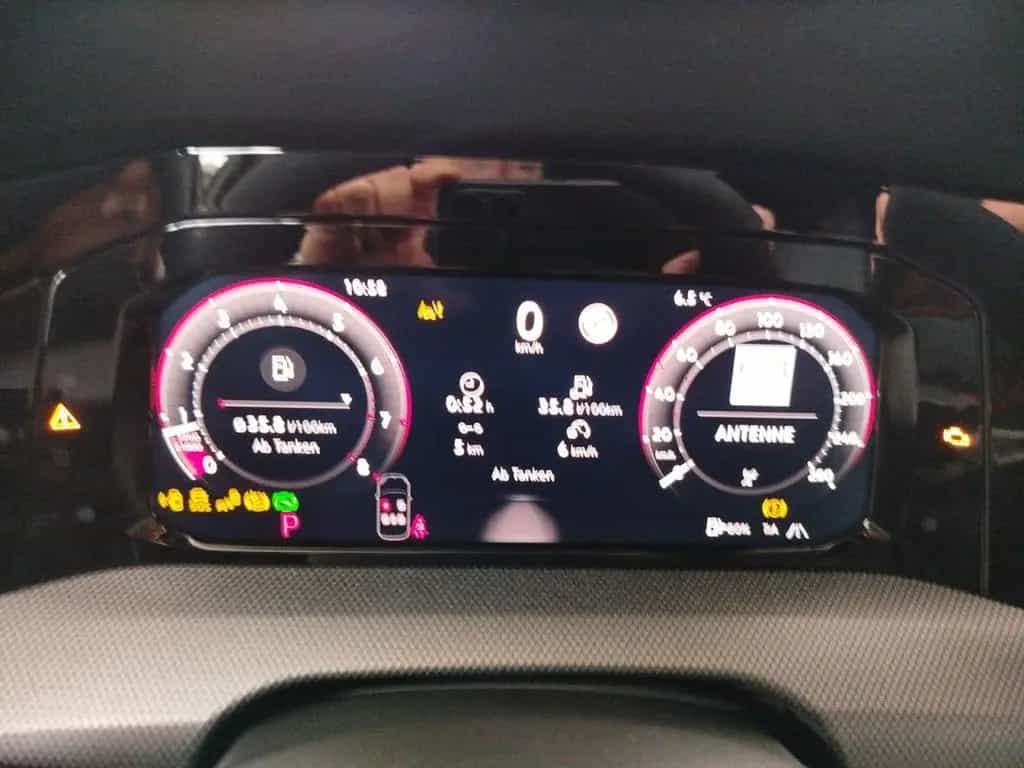 Volkswagen Golf GTI 2,0 l TSI OPF 195 kW (265 PS) 7 -Gang-D null-photo-7