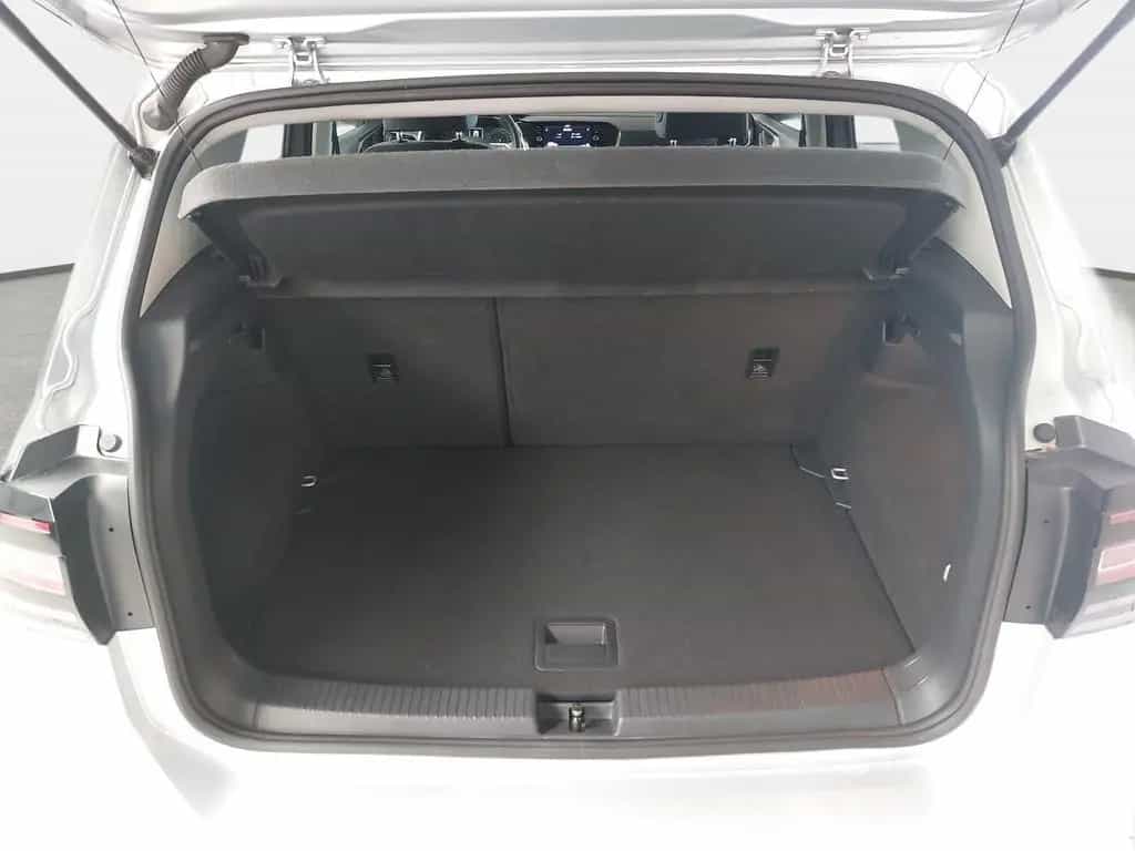 Volkswagen T-Cross 1.0 TSI  STYLE R-LINE EXTERIEUR LED AHK 11/2019-photo-14