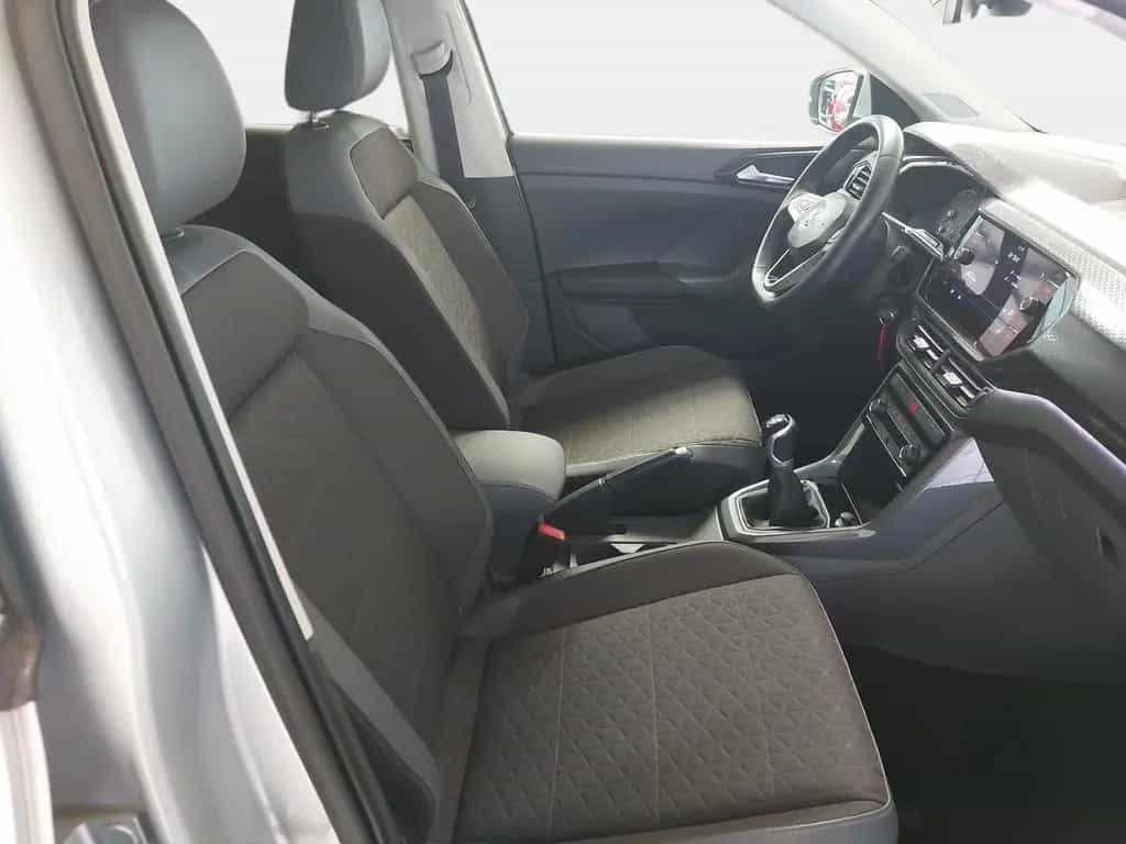 Volkswagen T-Cross 1.0 TSI  STYLE R-LINE EXTERIEUR LED AHK 11/2019-photo-16