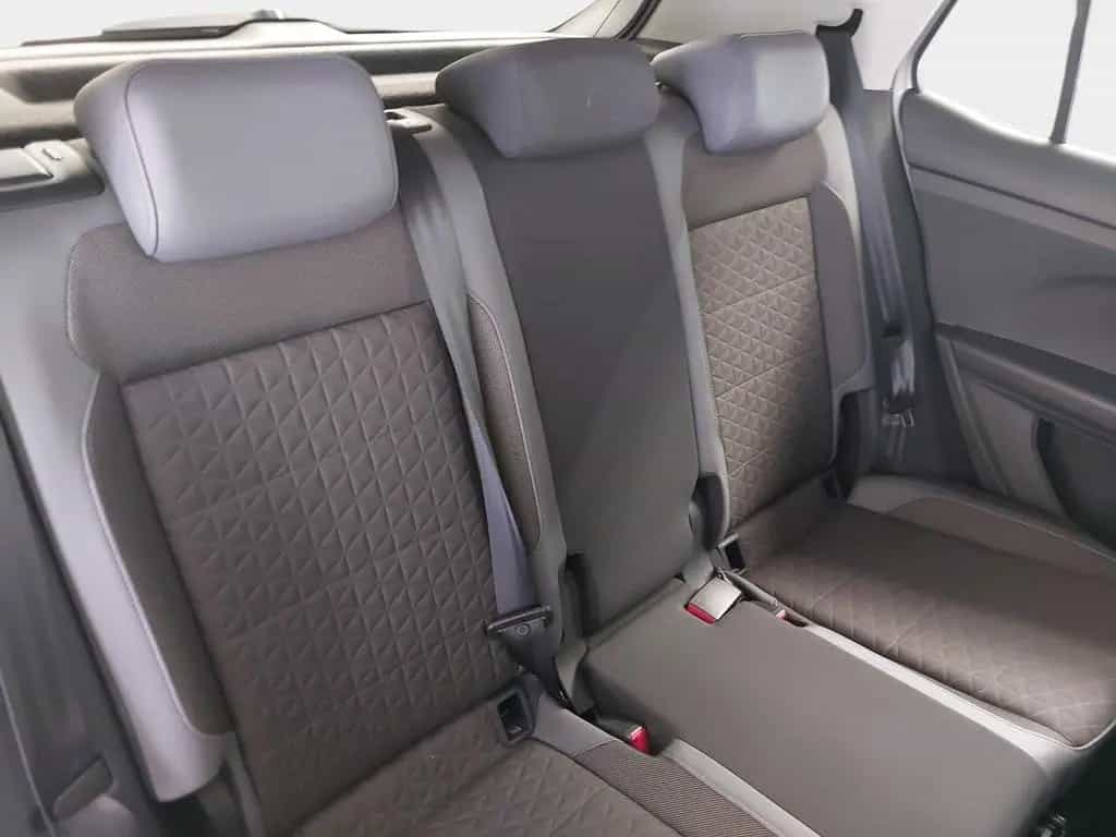 Volkswagen T-Cross 1.0 TSI  STYLE R-LINE EXTERIEUR LED AHK 11/2019-photo-18